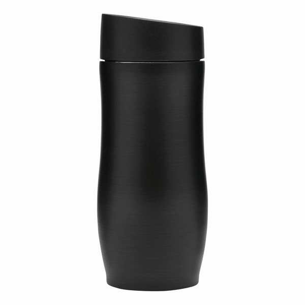 Isolierbecher Classico - Schwarz