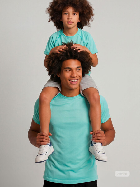 Pulse Kids - White / 4