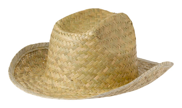 Straw Hat Falles