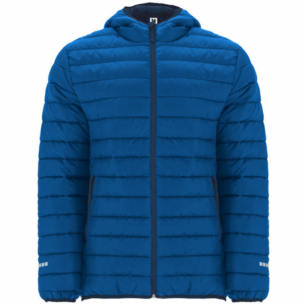Chaqueta Norway Sport - ROYAL/MARINO / XL