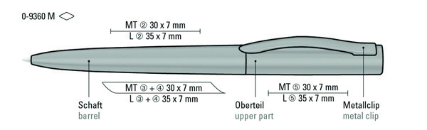 TITAN ONE M - Béžová