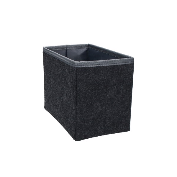 Felt Basket "Mika", Small