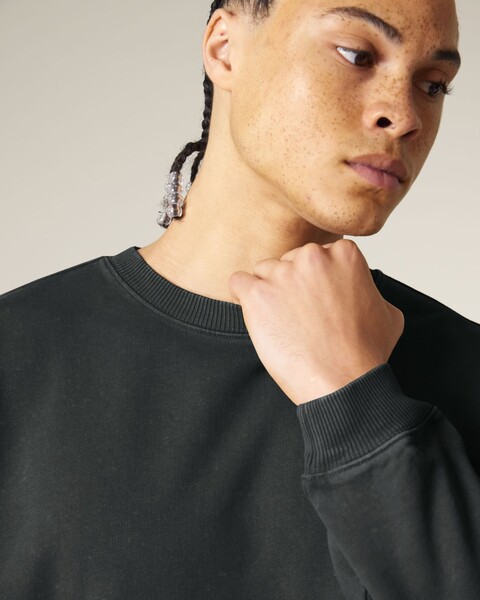 Radder 2.0 Vintage - G. Dyed Black Rock / XS