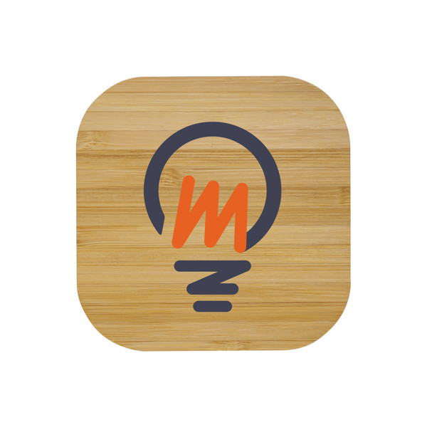 Hub/Induction charger INDU SQUAREBAM