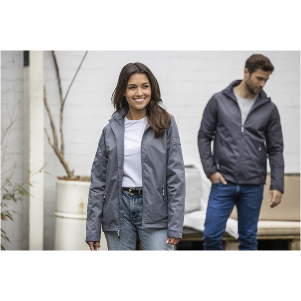 Veste légère Palo pour homme - Noir / 3XL