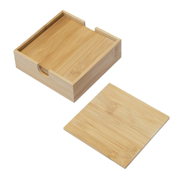 Untersetzer-Set Put Under, 5-Teilig