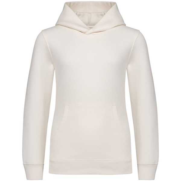 Sweatshirt eco-responsável com capuz de criança - Native Spirit