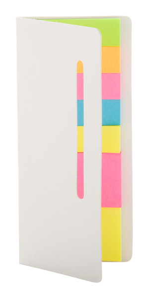 Sticky Notepad Lonnot