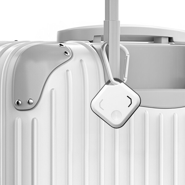 VIBETAG - Tag traceur universel compatible Google & Apple