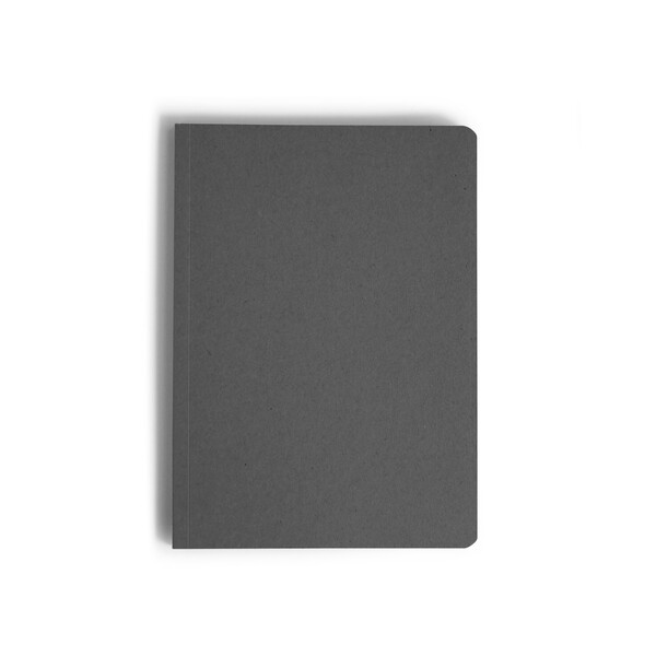 Carnet A5 cov soup. COGIT