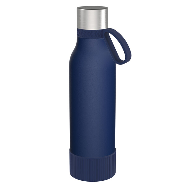 myTOULON II 820 - Bottle: blue, Ring: dark blue, Sleeve: dark blue