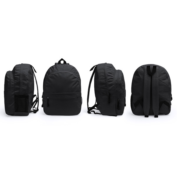 Backpack Wilde - Yellow