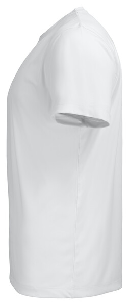 2030 T SHIRT WHITE XXL