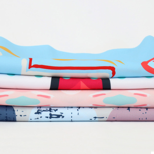 Customizable Rpet Tablecloth 100 X 145 Cm