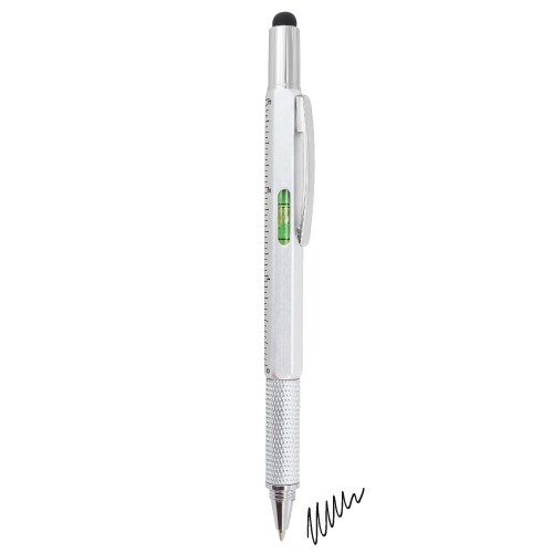 CANETA 7 FUNÇÕES “ROVI” -