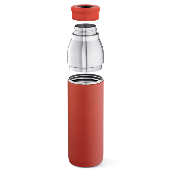 Colorado Bottle - Červená
