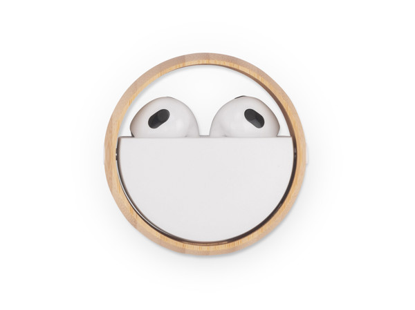 Wireless Earphones SPOTI