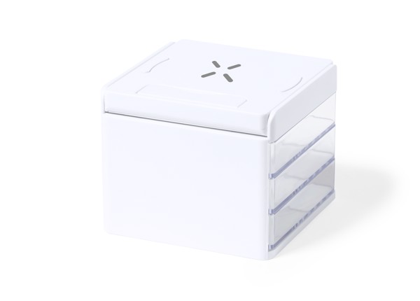 Cargador Organizador Macky