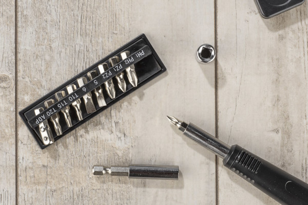 Tool set FIXO