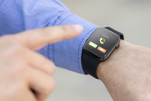 Reloj Inteligente Proxor