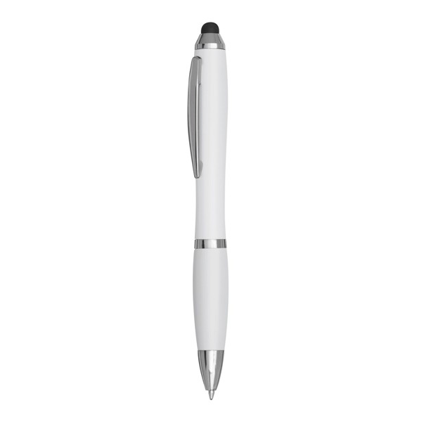 Kugelschreiber Sway Touch - Weiß
