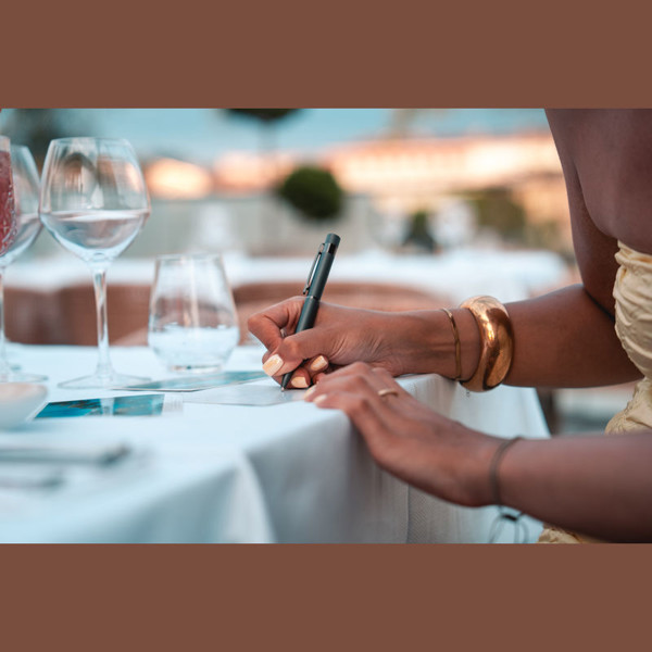 Writing Set Porto Velho