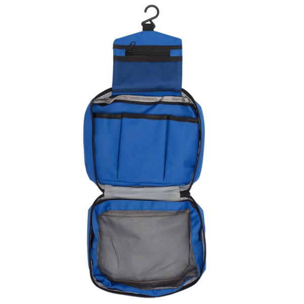 Travel Companion cosmetic bag - Blue