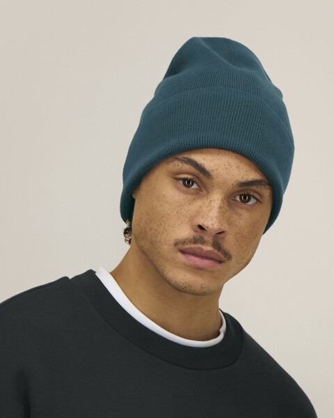 Rib Beanie 2.0 - Stargazer
