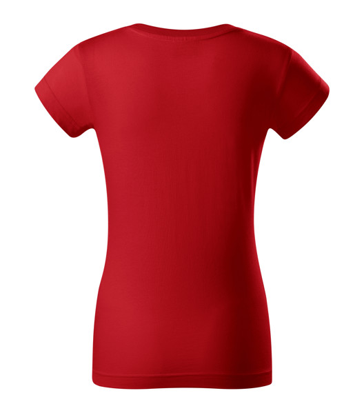 Tričko Dámské Rimeck® Resist - Červená / 2XL