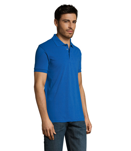 PRIME MEN POLO 200g - RoyalXL