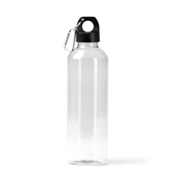 Bottle Flanker - Transparent