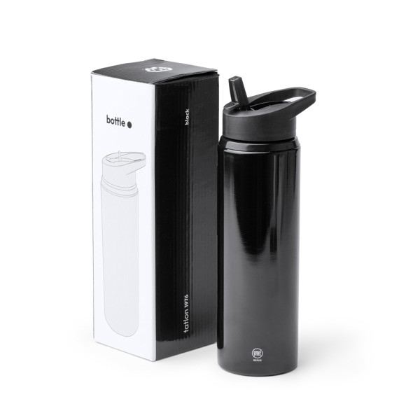 Bottle Tatlon - White