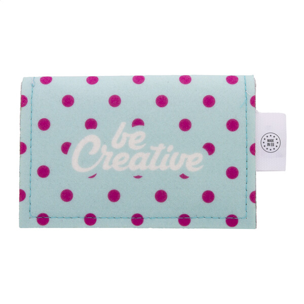 Porte-monnaie sur mesure CreaFelt Money