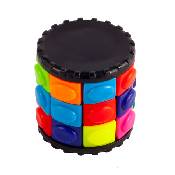 Blocky puzzle