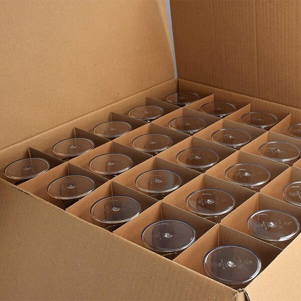 MUG PLASTIQUE (TRITAN) 35 cl RAS BORD