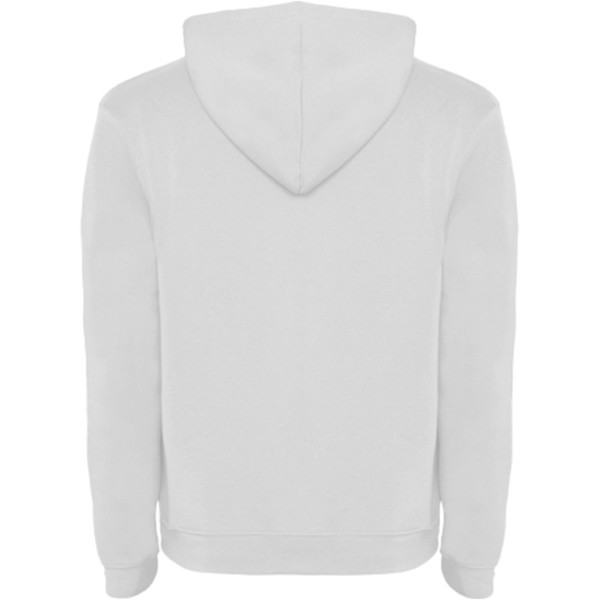 Sweat à capuche Urban pour enfant - Blanc / Navy Blue / 11/12