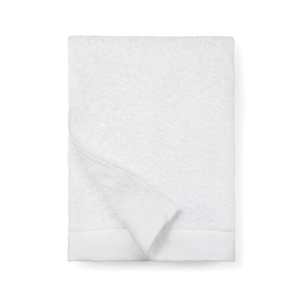 VINGA Birch towels 70x140 - White