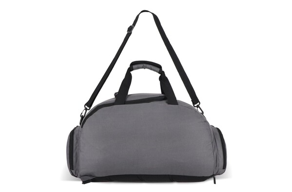 Sac de sport / sac à dos Karo R-PET 27L - Gris