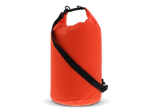 Drybag ripstop 15L IPX6 - Orange