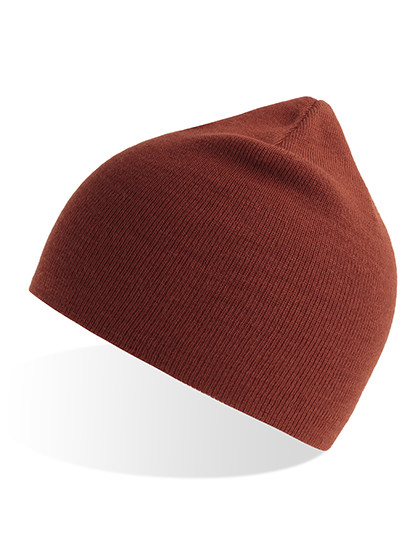 Holly Beanie - Rusty / One Size