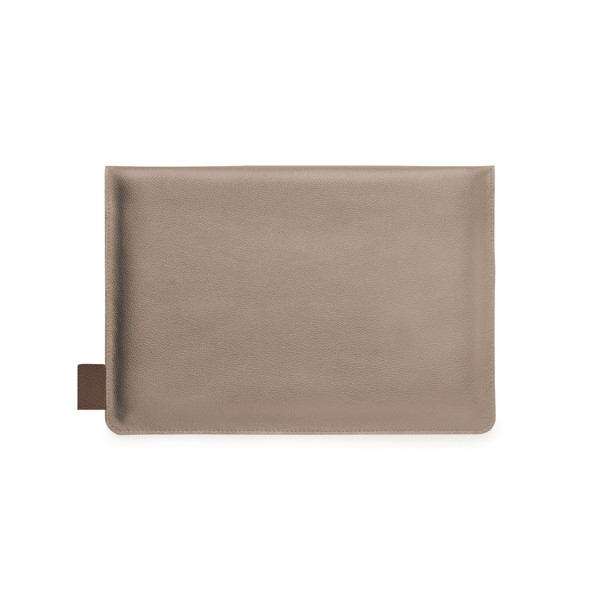 Laptop Pouch Kroll - Brown
