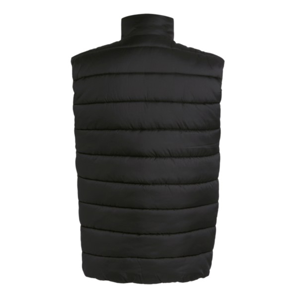 Navigate Thermal Bodywarmer - Black / Orange Pop / XL