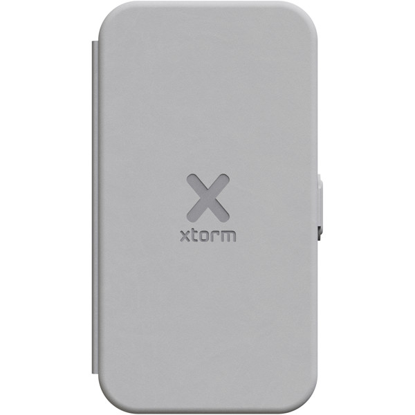 Xtorm XWF31 15 W Faltbares Kabelloses 3-in-1-Reise-Ladegerät