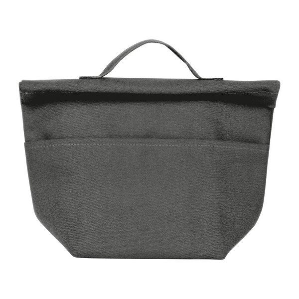 Cooler Bag Calgary - Dark Grey