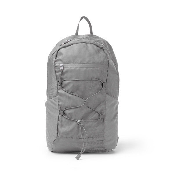 Backpack Capitan - Grey