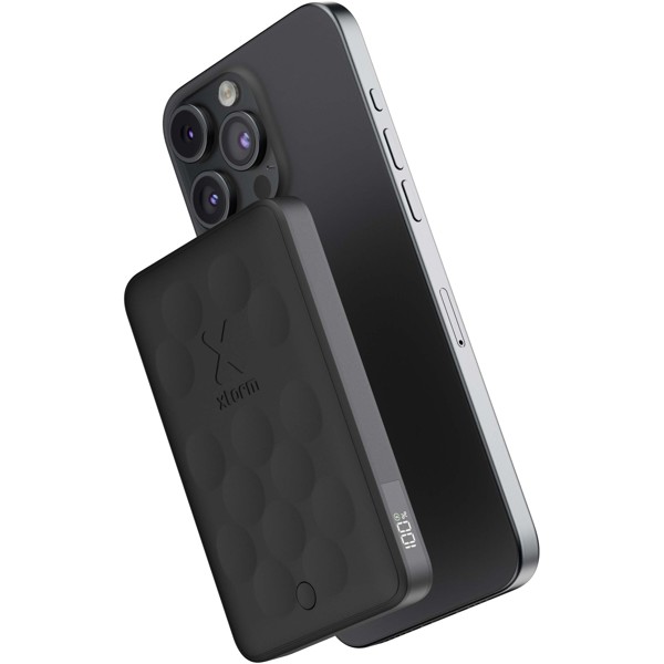 Xtorm FS5W051 5.000 mAh magnetisk trådløs powerbank