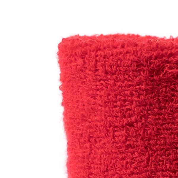 Punho Elástico Kelsey - Branco