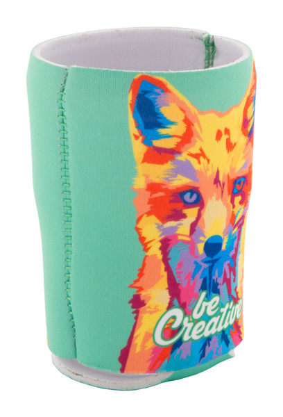 Rpet Can Cooler PrintCan