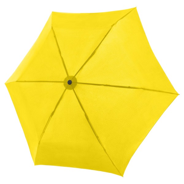 Knirps U.200 ultra light duomatic - Yellow