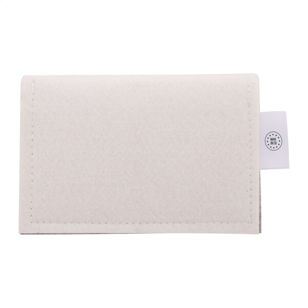 Porte-monnaie sur mesure CreaFelt Money